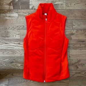 Lululemon Push your Pace size 6